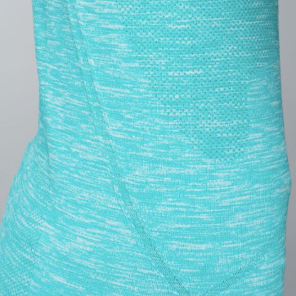 (6126)  🍋 LULULEMON RUN: Swiftly Tech Racerback Sz 6 ** LOVED - Picture 6 of 11